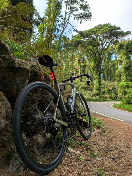 Giant Defy Advanced II