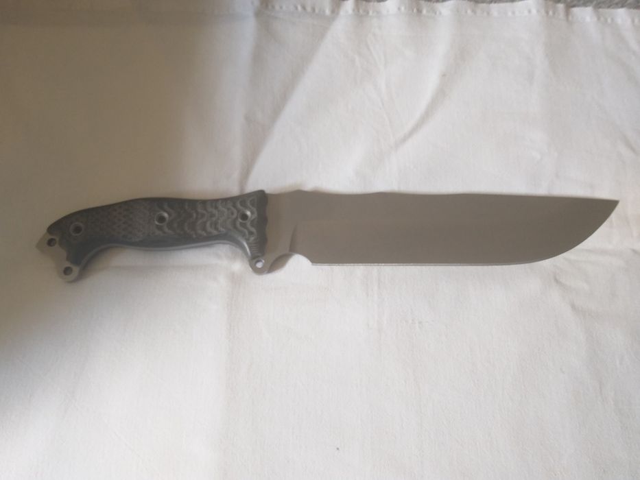 Nóż Busse Combat  Anorexic FBM