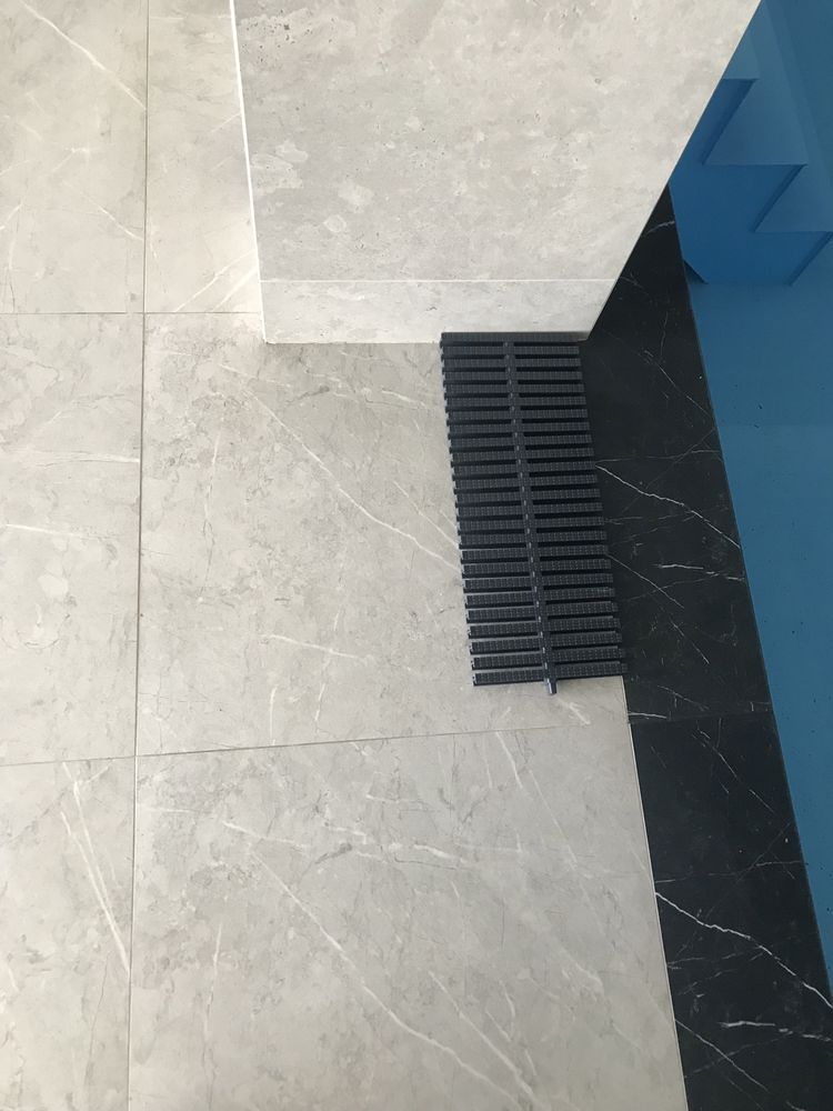 Алмазна різка  та свердління бетону