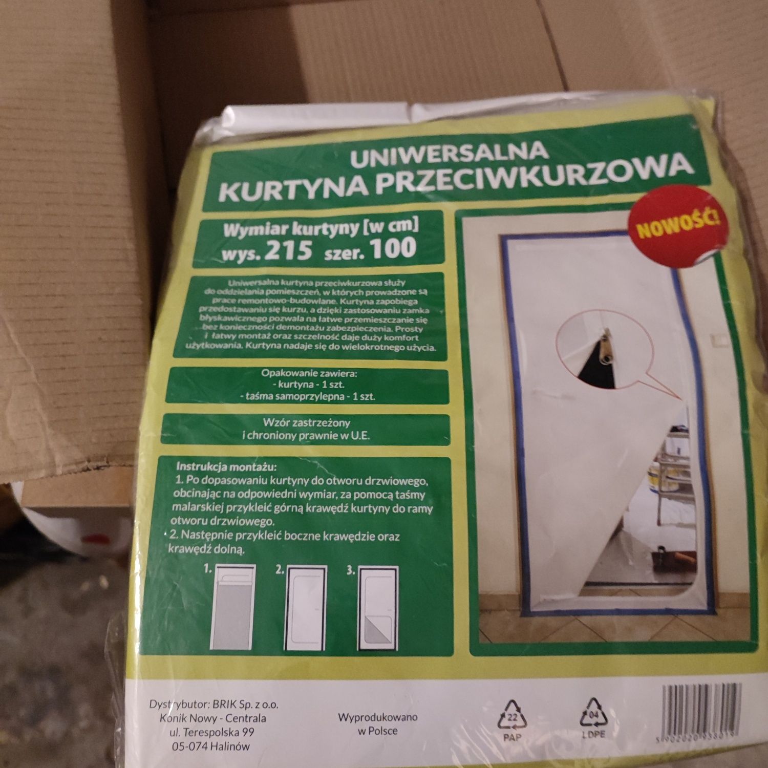 Wyprzedaż garażowa