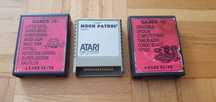 Gry na Atari 800XL