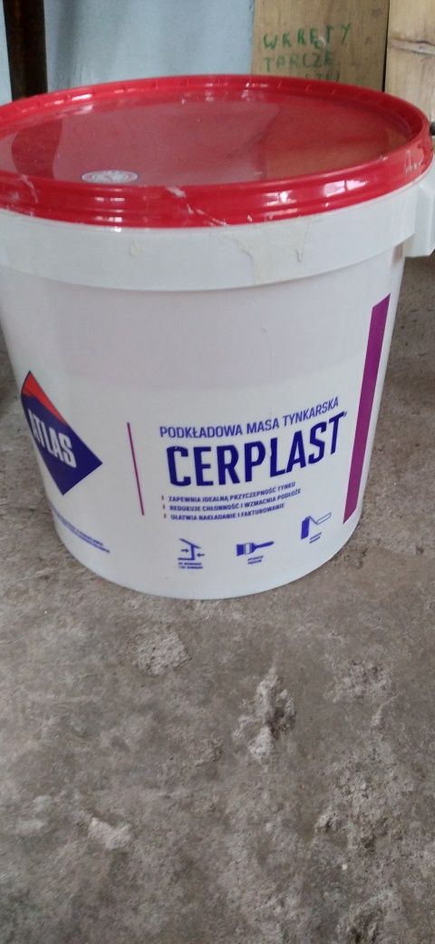 Sprzedam strukturę elewacyjną
