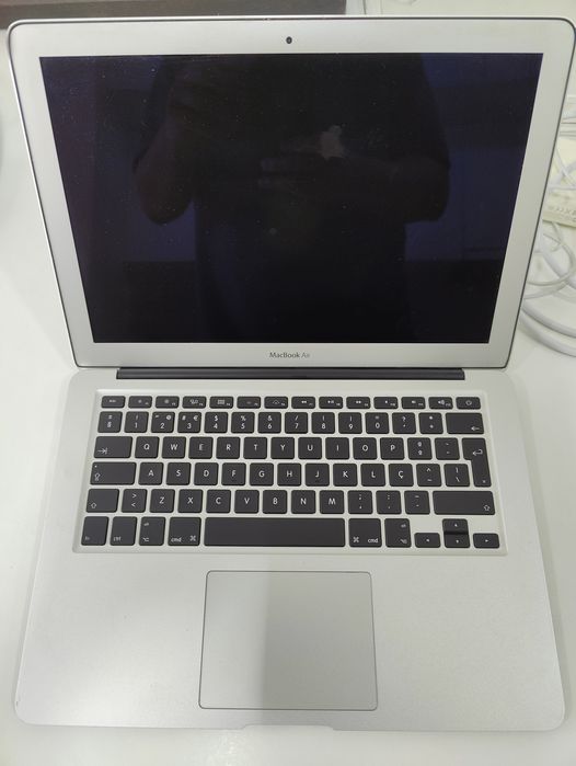 Apple MacBook Air A1369