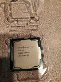 Intel Core i5-8400, 8500, 8600k, 8700 сокет 1151