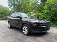 2015 Jeep Cherokee Sport