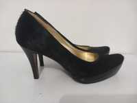 Buty na obcasie Kazar r.36