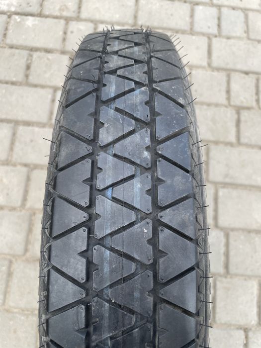 Докатка 125/80 r 15  95 М