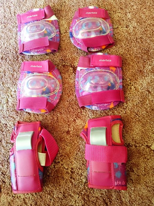 Ochraniacze dla dzieci