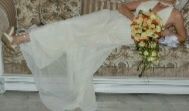 Продам свадебное платье в стиле Мерлин Монро
