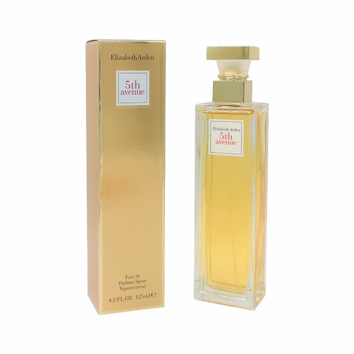 Perfumy | Elizabeth Arden | 5th Avenue | 125 ml | edp