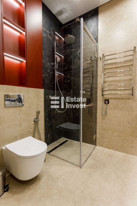 Здається 2 х поверховий пентхаус в ЖК Метрополіс