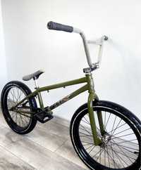 Rower BMX Młodzieżowy