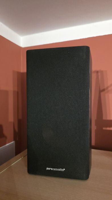 Kolumny surround Pure Acustic Nova 6