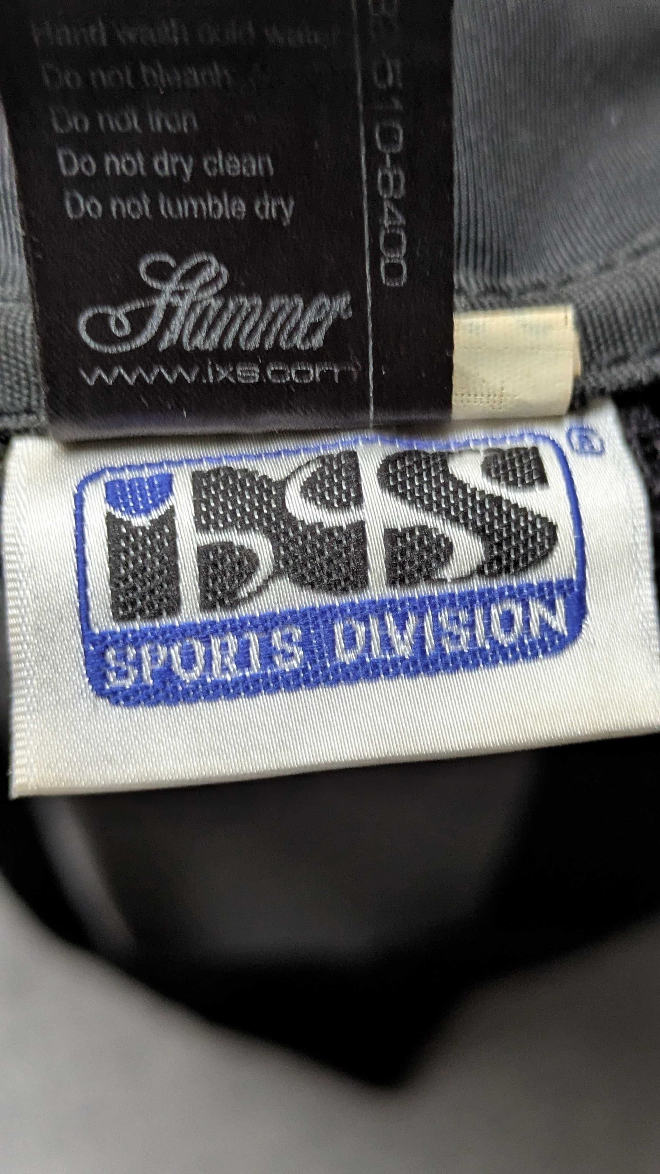 Kurtka Ochronna, IXS, rozmiar L-XL, 180-190.