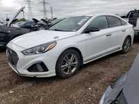 Hyundai Sonata Sport 2018 Року