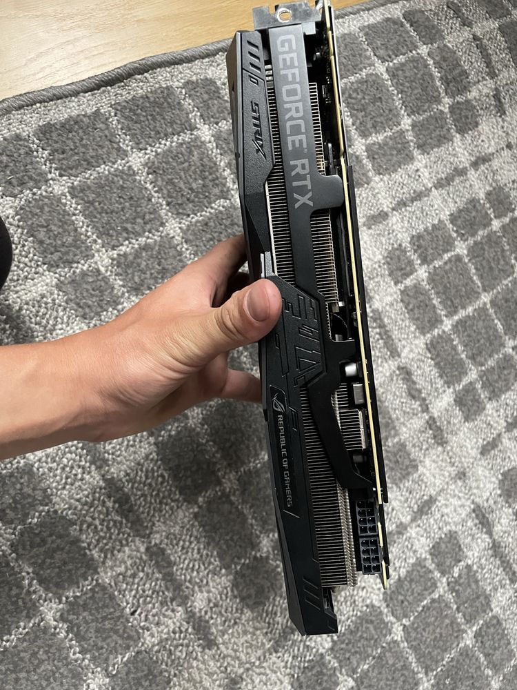 nvidia geforce rtx 2070 super asus