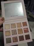 Paleta cieni Arbonne