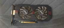 NVIDIA GeForce GTX 750Ti 2GB GDDR5 Asus