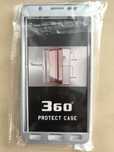 Case 360, plecki, Samsung J710