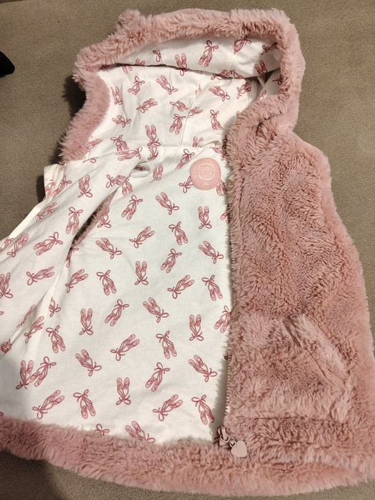 Kamizelka dziecięca