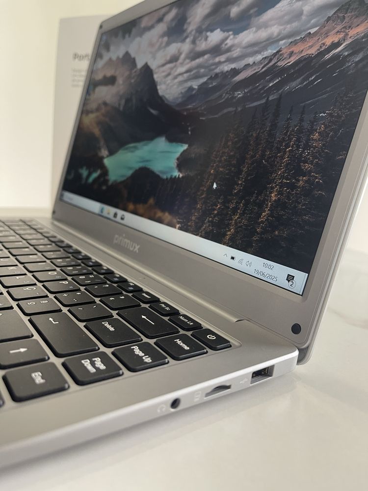 Computador Portátil Primux 4Gb Ram 128Gb SSD Garantia Windows