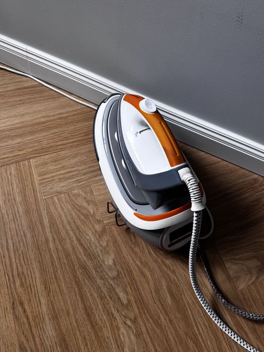 Zelmer Stacja parowa ZIR81000/IR8100