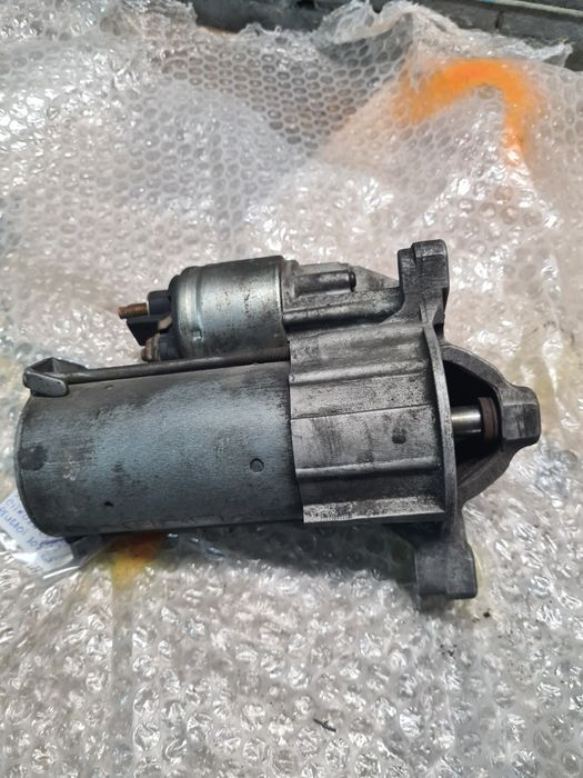 Стартер Citroen C2 C3 Peugeot 206 307 Код 964864468001