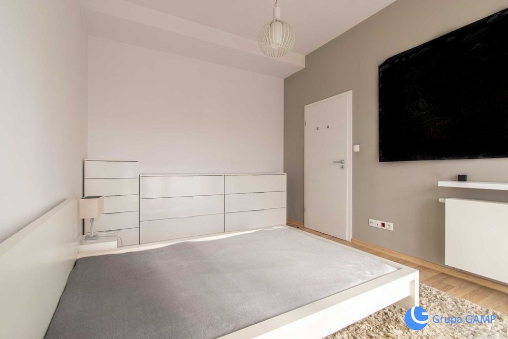 *Apartamenty Novum* Stare Miasto, dwa pokoje, garaż, od zaraz!