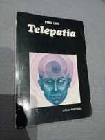 Telepatia - Sybil Leek