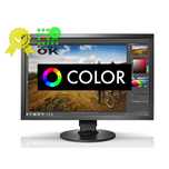 NOWY Monitor eizo coloredge cs2410