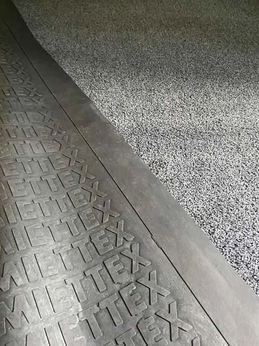 Wycieraczka, mata podłogowa 120 x 180cm Nowa