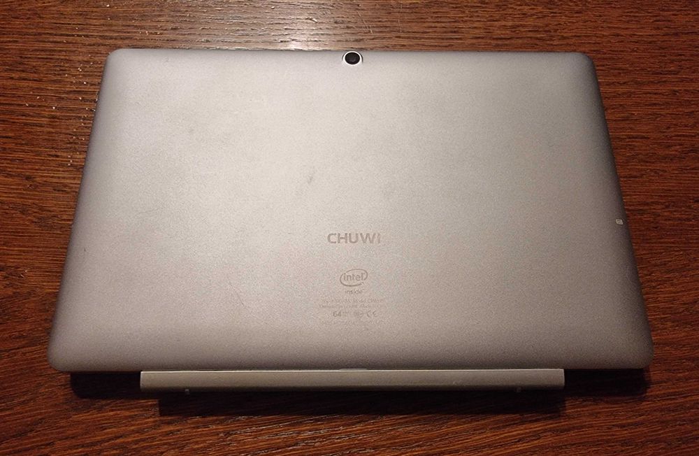 Tablet CHUWI HI10 PRO - 2 w 1 - ANDROID/WINDOWS 10