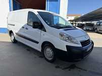 Peugeot expert 2.0 Hdi