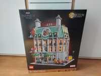 LEGO 76218 Marvel Super Heroes - Sanctum Sanctorum