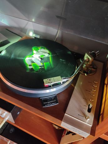 Disco de vinil - Lektrokuted Sampler rare picture disc
