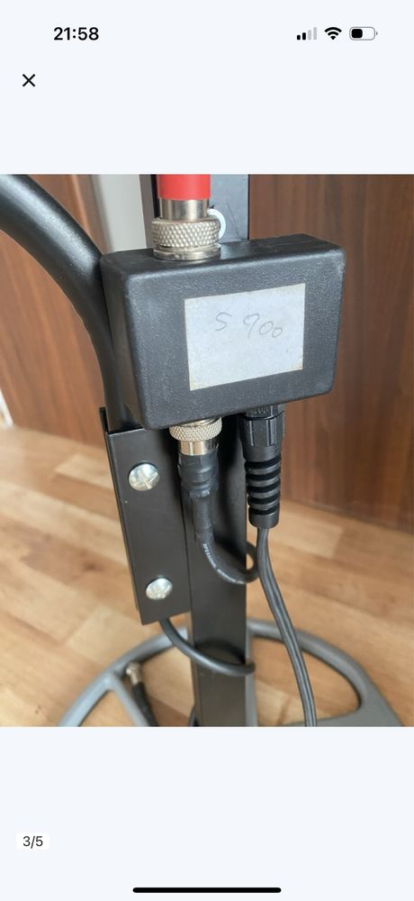 Wihte’s 5900Di pro ,6000/Di pro SL Two- Box