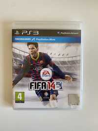 Jogo PS3: Fifa 14 (EA Sports)