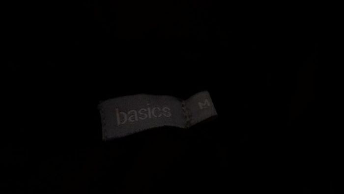 Parka Castanha "Basics"