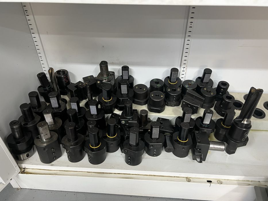 Tokarka CNC DMG Gildemeister CTX 310