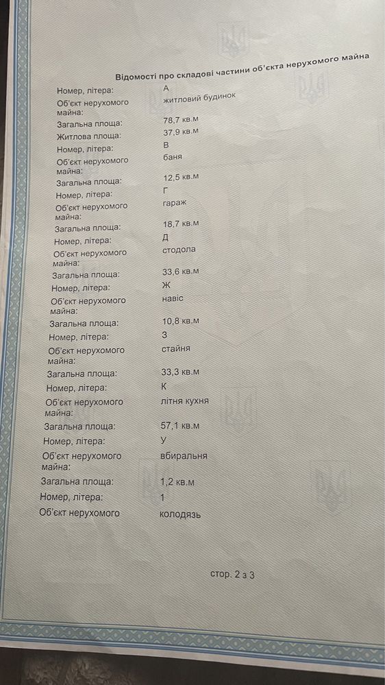 Будинок смт Делятин