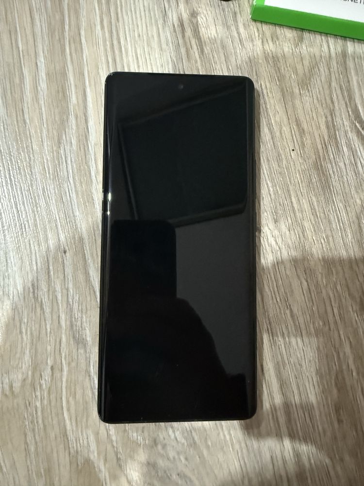 Infinix note 40 pro Gwarancja zakupiony 15.01.2025