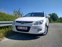 Okazja sprzedam Hyundai i30 klimatyzacja