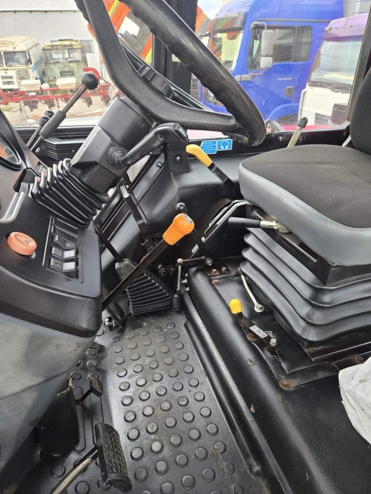 Продам трактор МТЗ 892(2020р.в.)