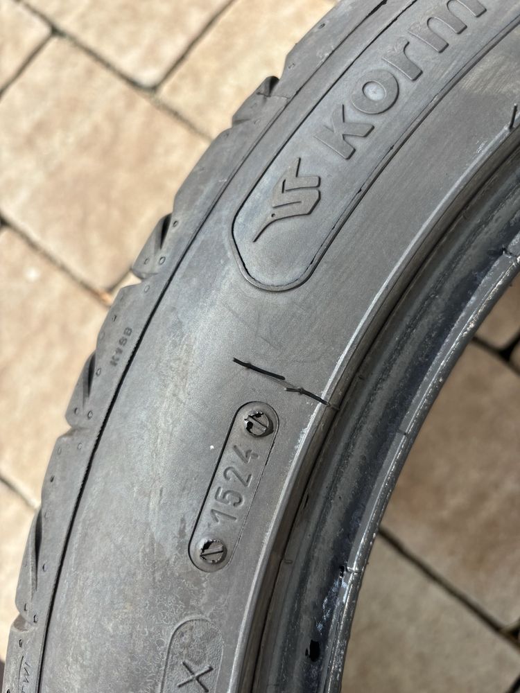 opony kormoran uhp 225/45 i 235/45 17