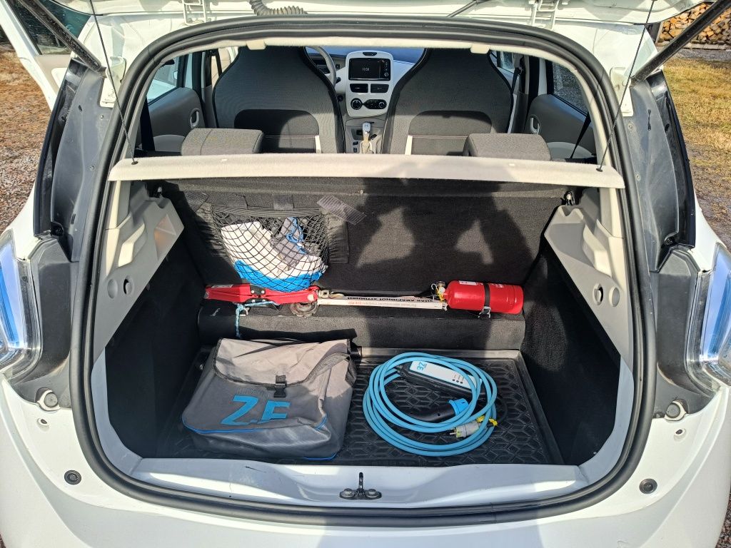 Renault Zoe R240