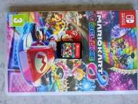 Mario Kart 8 Deluxe