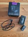 Ładowarka akumulator do Pada Xbox One
Bateria  2.4V, 2200mAh  Ni-zMH