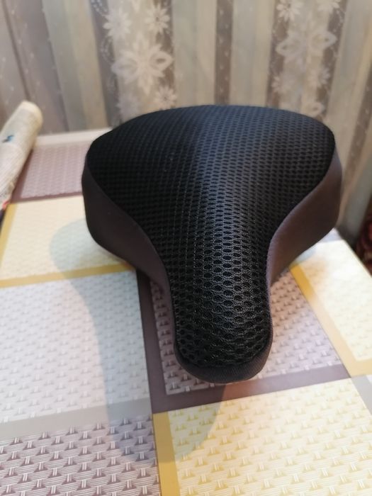 Чехол на велосидение