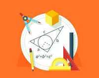 Explicações matemática - 3º Ciclo, Secundário e Ensino Superior ONLINE