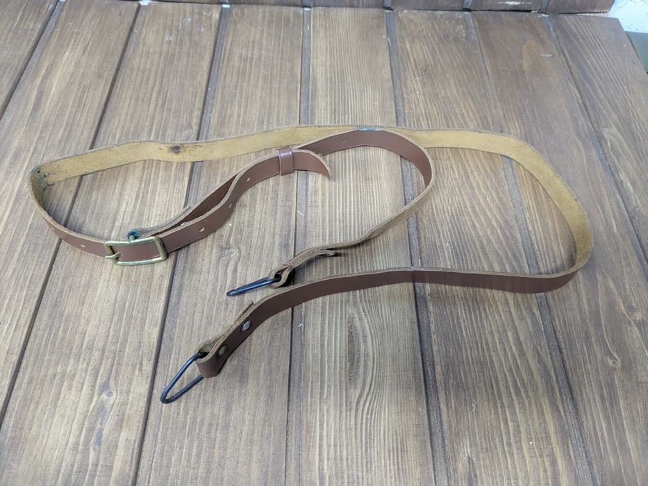 Ремень АПС Стечкина тип 1 - тип 2